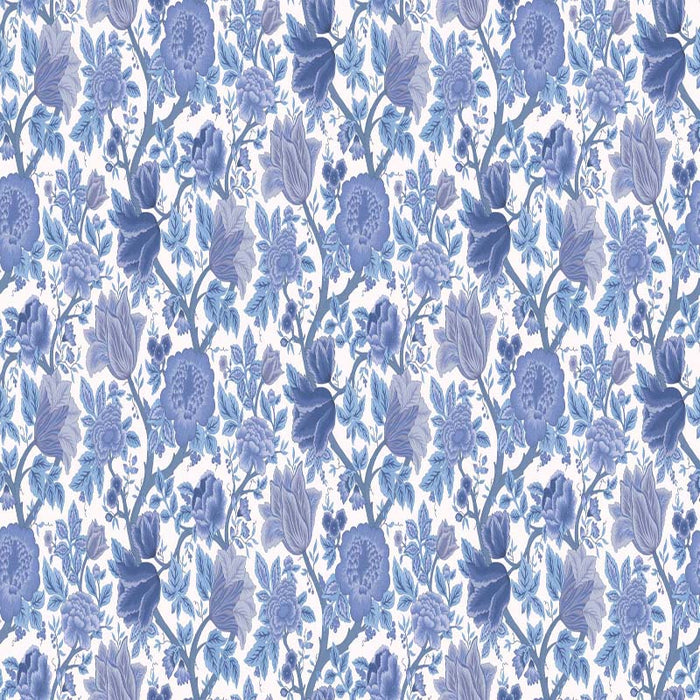 Cole & Son Midsummer Bloom Hyacinth Wallpaper 116/4016.CS.0