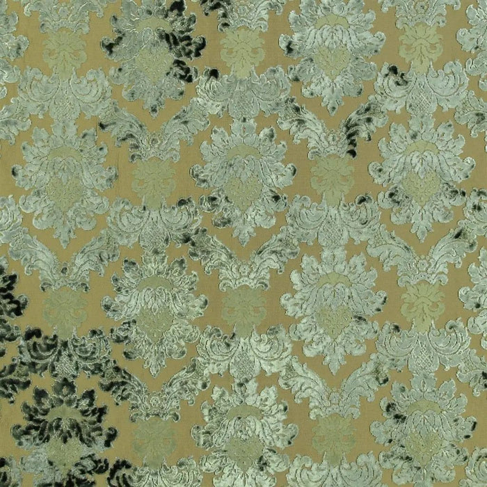 Royal Collection Greville 2 Fabric FQ010-02