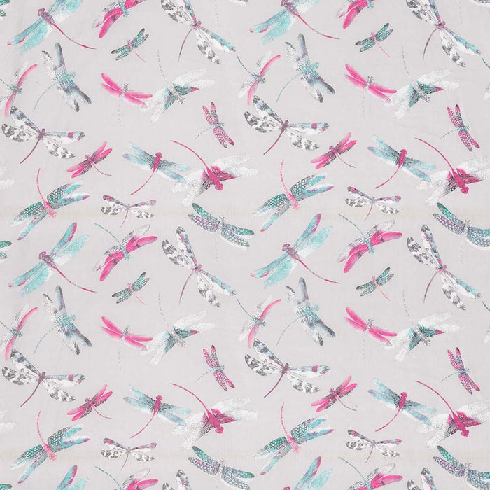 Osborne & Little Dragonfly Dance 03 Fabric F6630-03