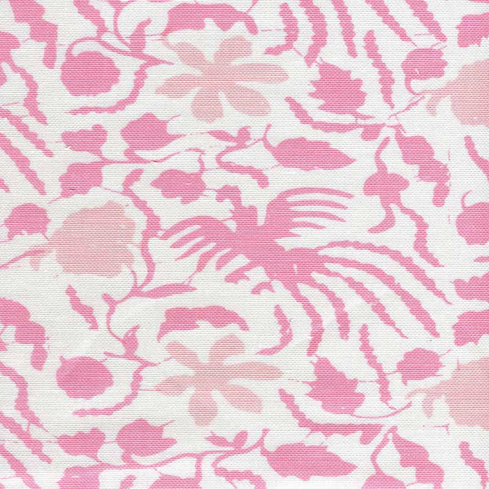 China Seas Seya Multi Pinks Fabric 117LC-104