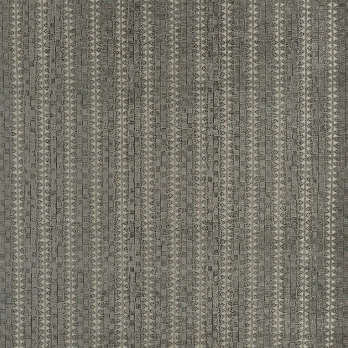 William Yeoward Alzara Slate Fabric FWY8053/02