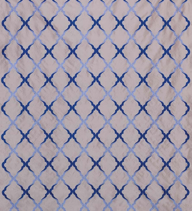 Matthew Williamson Jali Trellis 04 Fabric F6942-04