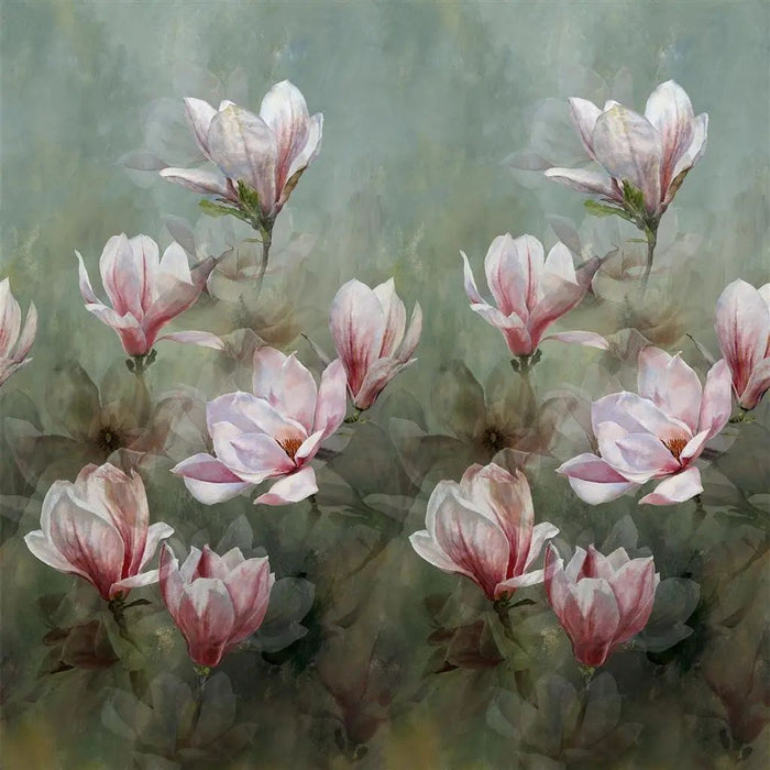 Designers Guild Yulan Magnolia Wallpaper PDG1115/01