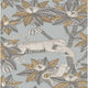 Cole & Son Satara Slt&Whtmc/Prntrmbl Wallpaper 119/3012.CS.0