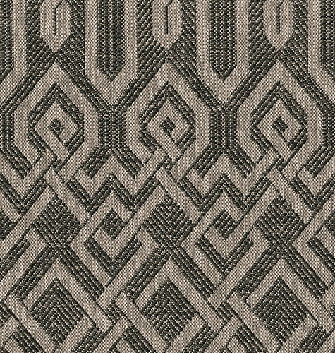 Brentano Keys Knight Fabric 1202-14