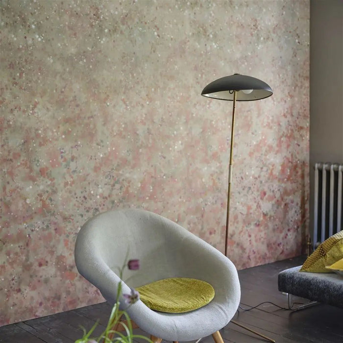 Designers Guild Shino Copper Wallpaper PDG1118/01