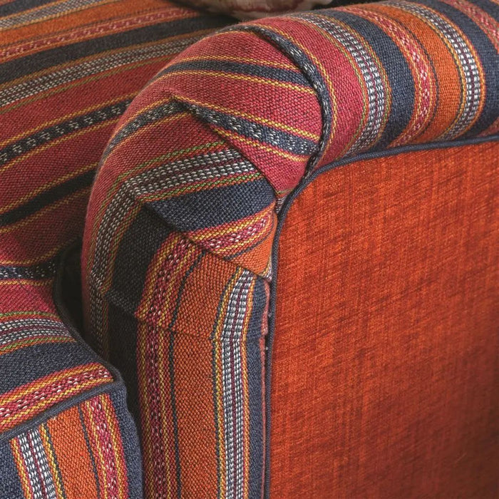 William Yeoward Almacan Spice Fabric FWY8051/01