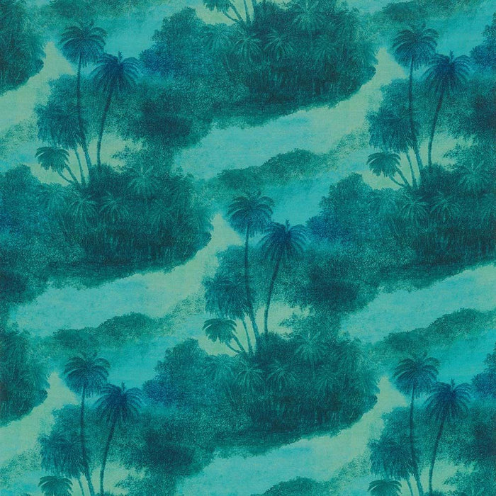 Osborne & Little Cocos 01 Fabric F6636-01