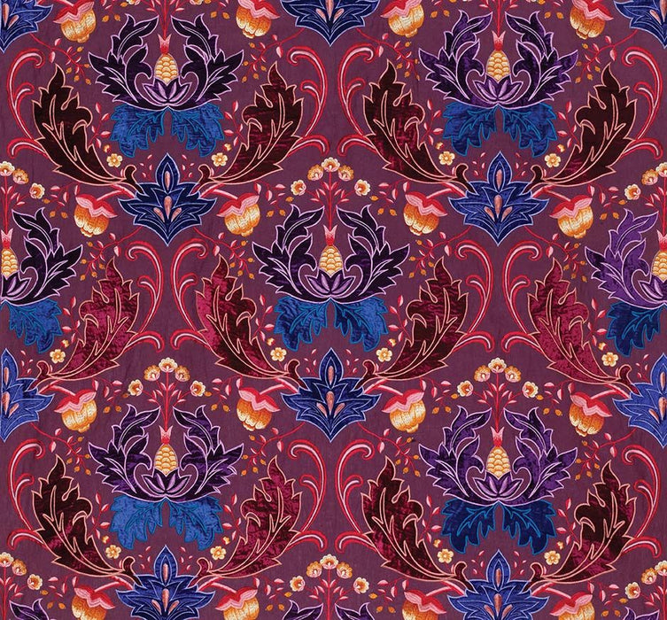 Matthew Williamson Viceroy 01 Fabric F6943-01