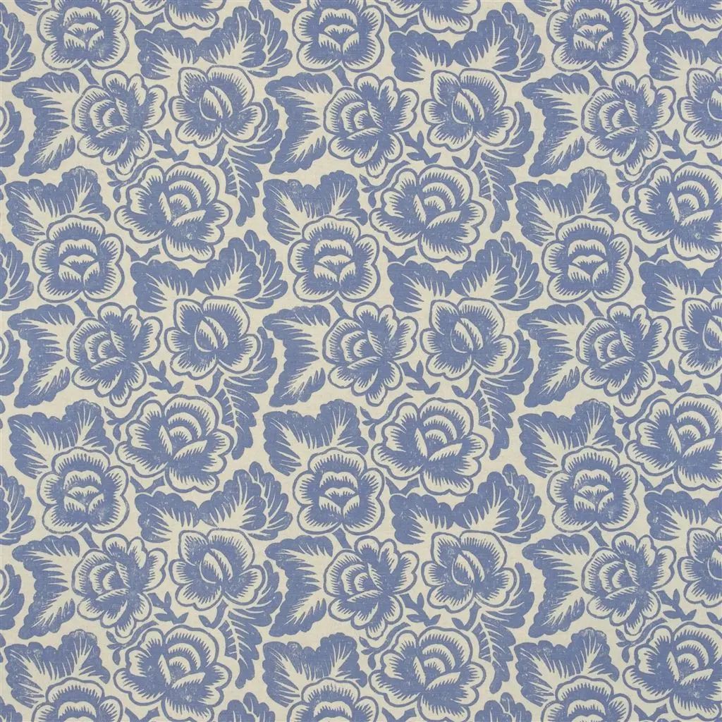 Designers Guild Rosario Slate Fabric F1913/05