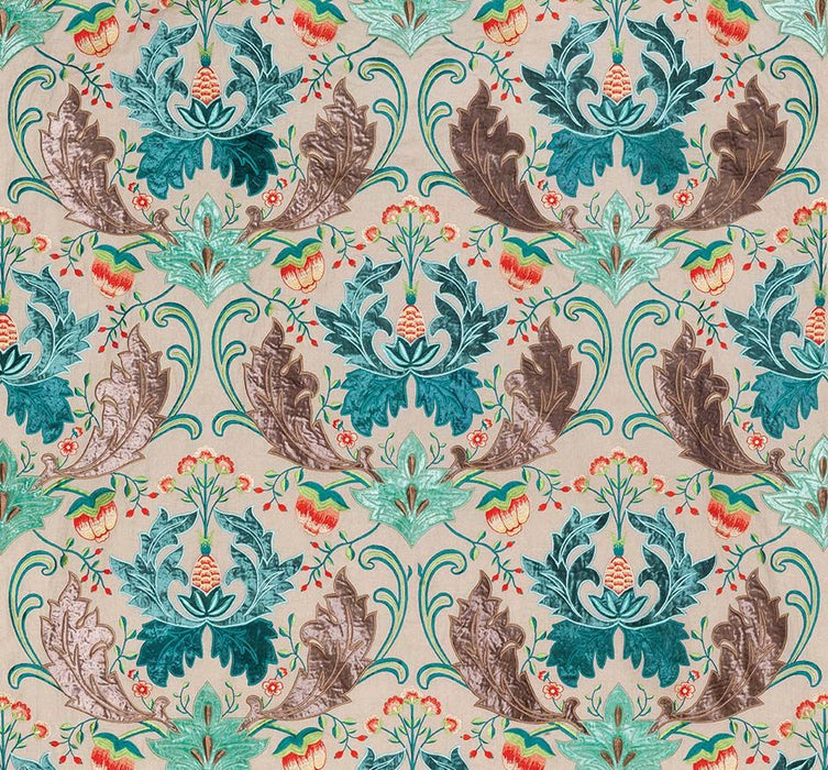 Matthew Williamson Viceroy 02 Fabric F6943-02