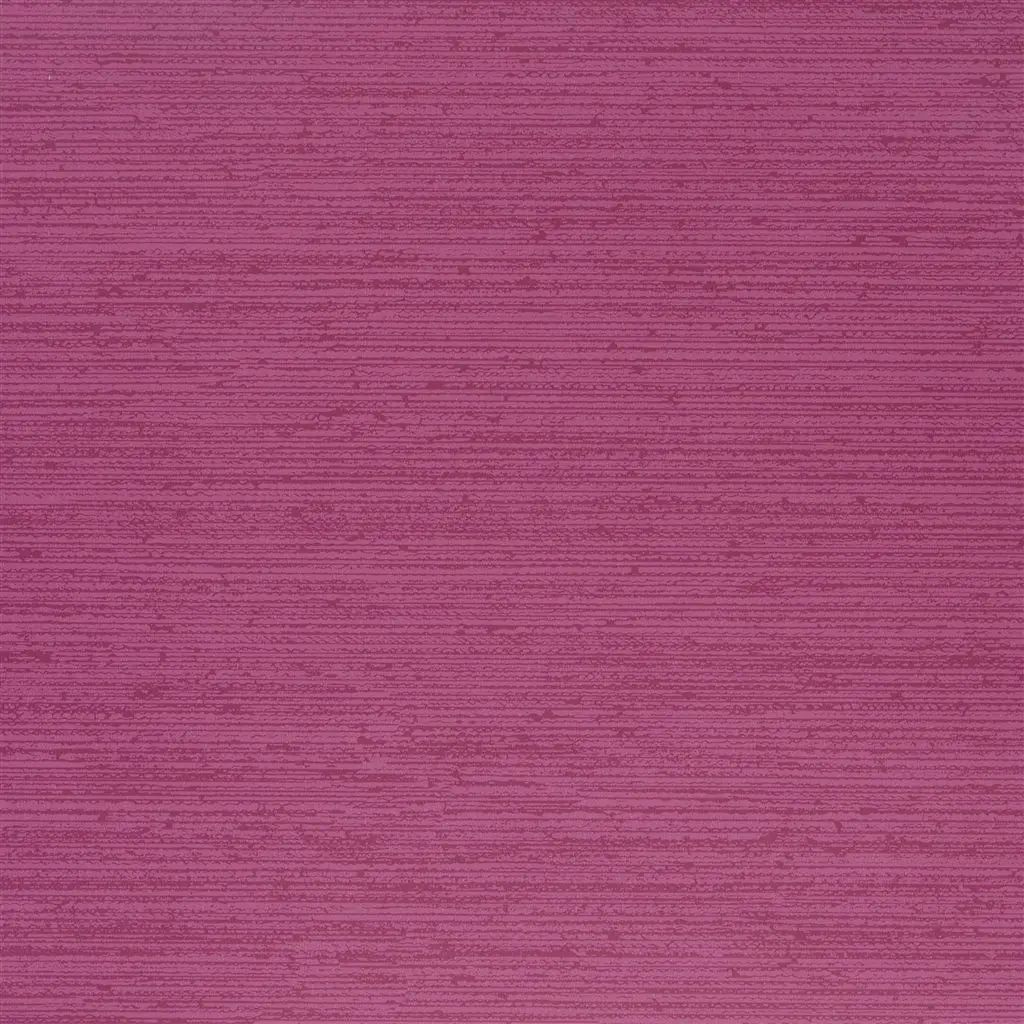 Designers Guild Shiruku Cranberry Wallpaper P464/22