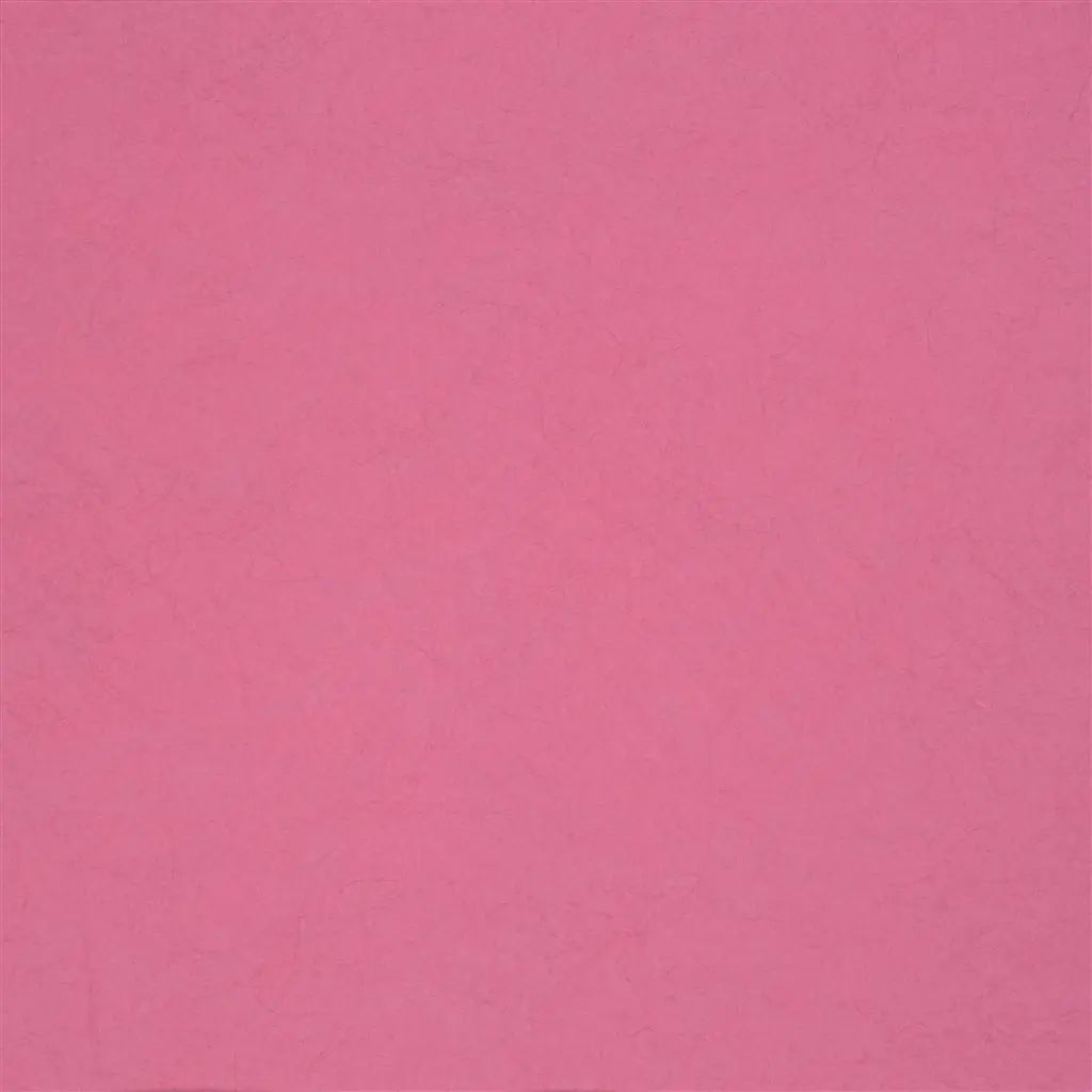 Designers Guild Ernani Fuchsia Wallpaper P502/41