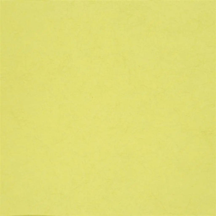 Designers Guild Ernani Chartreuse Wallpaper P502/53