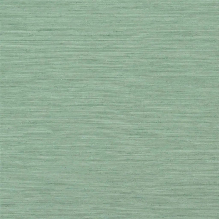 Designers Guild Brera Grasscloth Antique Jade Wallpaper PDG1120/16