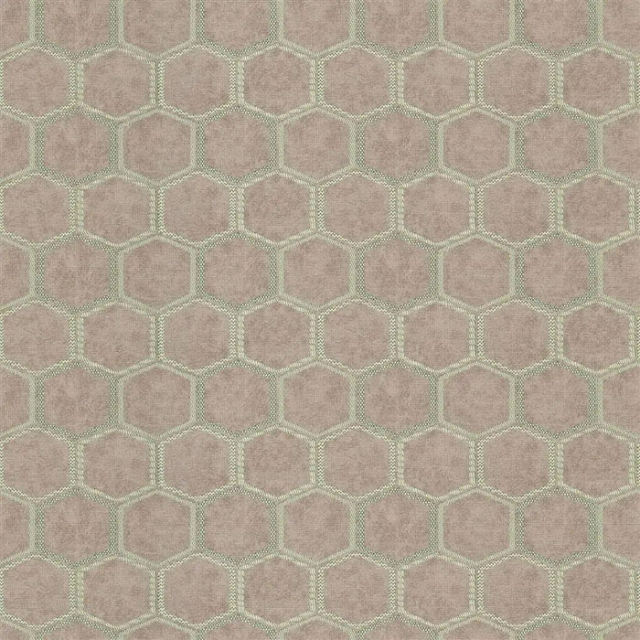 Designers Guild Manipur Amethyst Wallpaper PDG1121/02