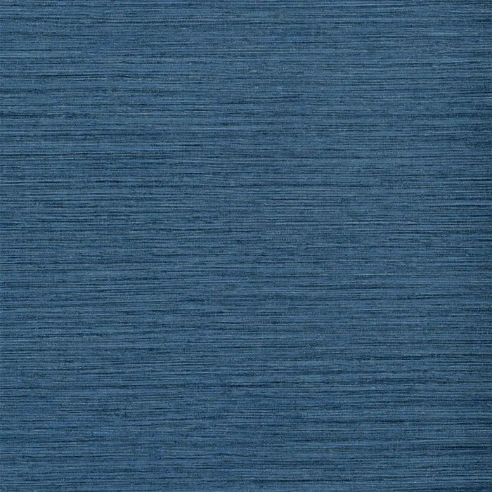 Designers Guild Brera Grasscloth Indigo Wallpaper PDG1120/13