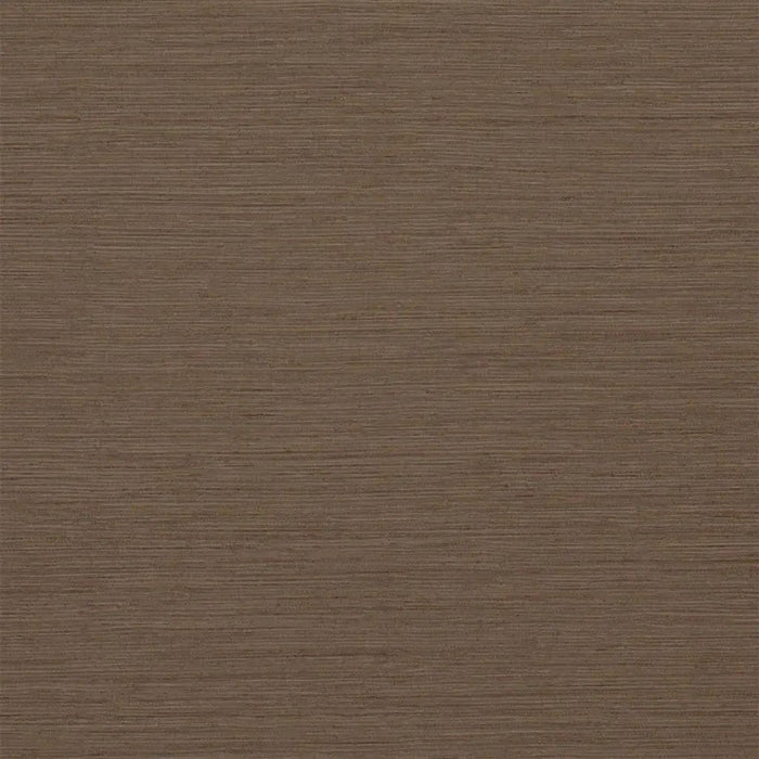 Designers Guild Brera Grasscloth Walnut Wallpaper PDG1120/07