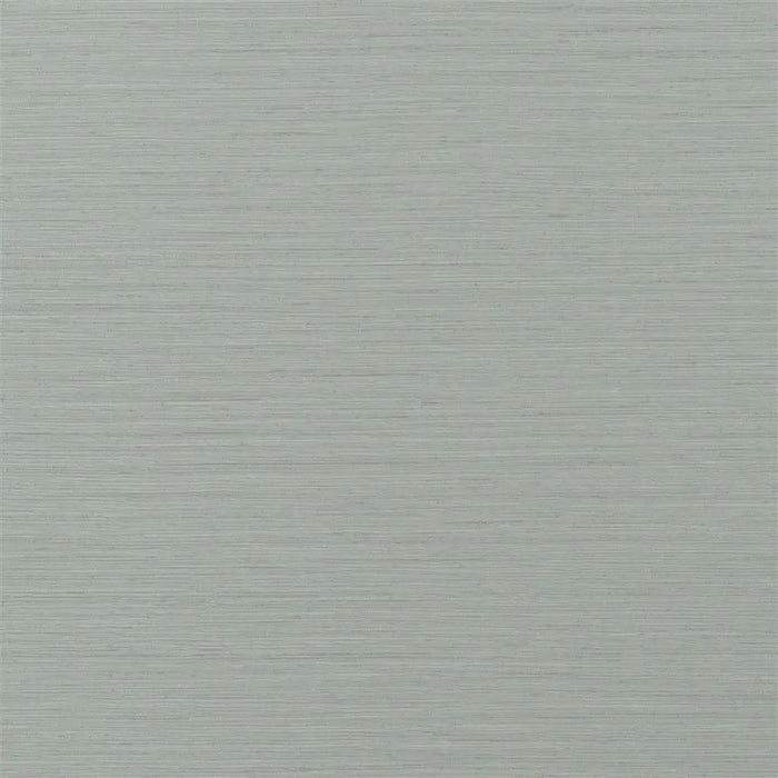 Designers Guild Brera Grasscloth Silver Wallpaper PDG1120/19