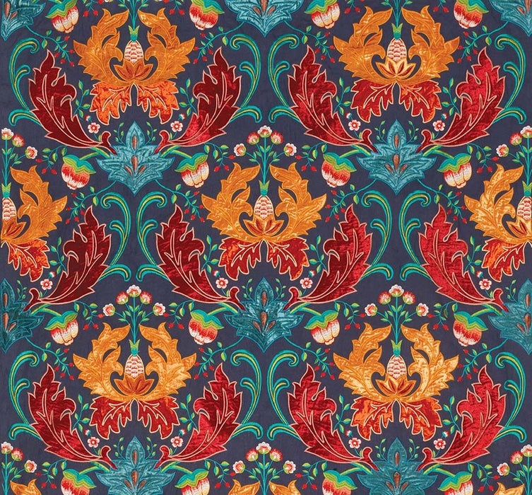 Matthew Williamson Viceroy 03 Fabric F6943-03