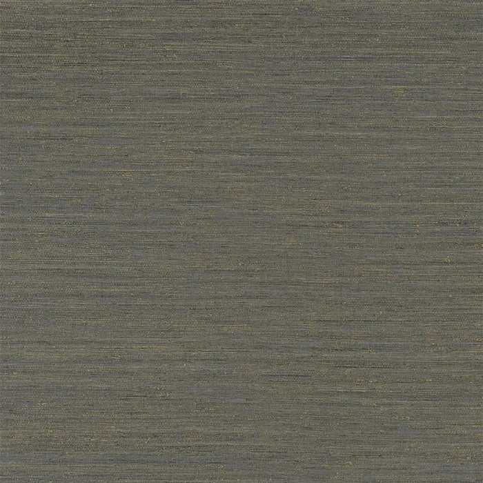 Designers Guild Brera Grasscloth Steel Wallpaper PDG1120/18