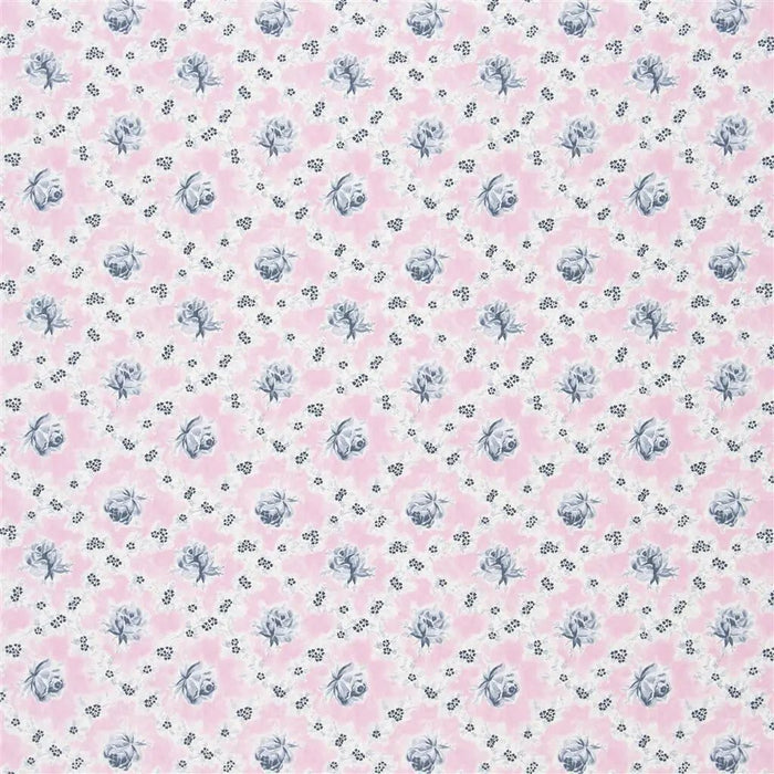 Designers Guild Wild Rose 1 Fabric F1920-01