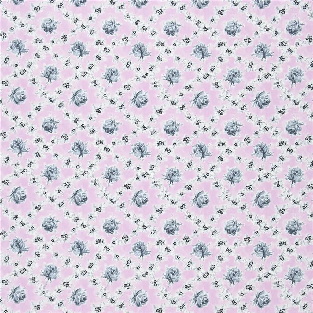 Designers Guild Wild Rose 2 Fabric F1920-02