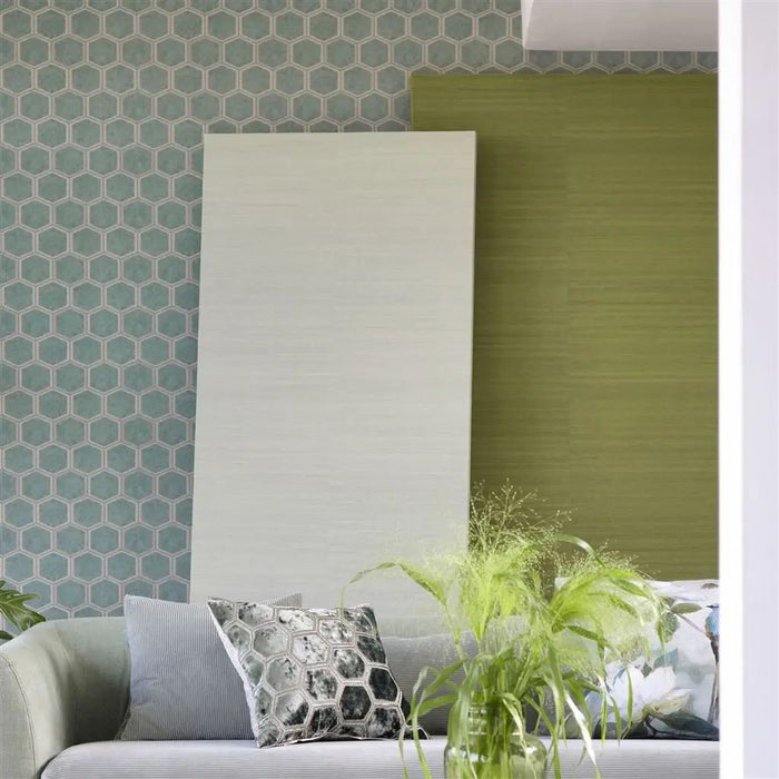 Designers Guild Chinon Birch Wallpaper PDG1119/12