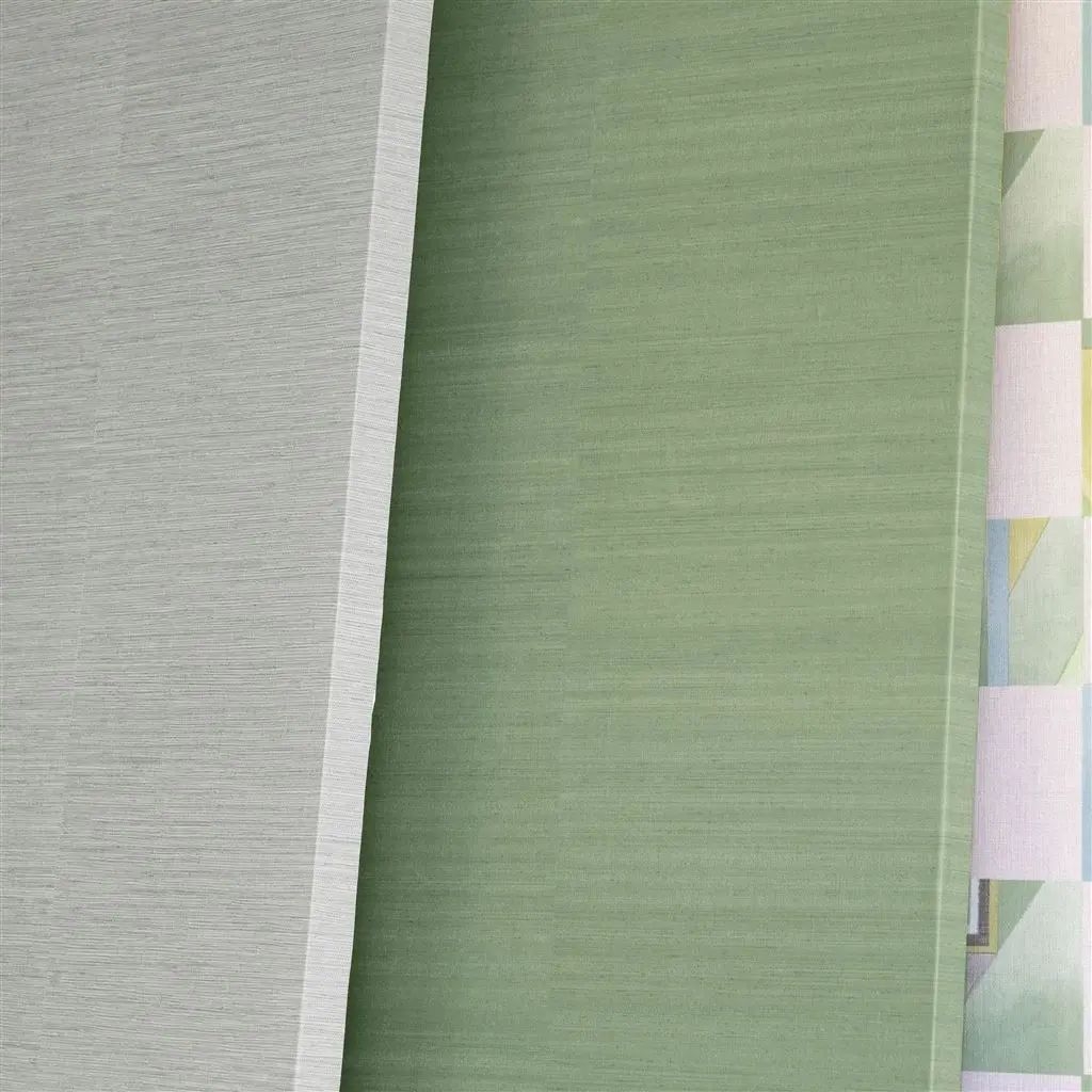 Designers Guild Chinon Moonstone Wallpaper PDG1119/17