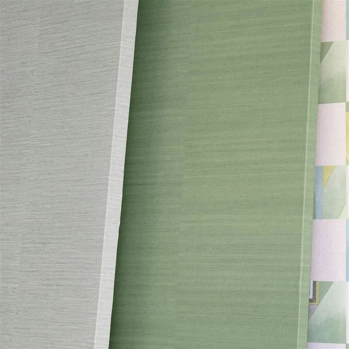 Designers Guild Chinon Birch Wallpaper PDG1119/12