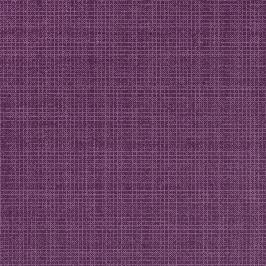 Designers Guild Tolmer Viola Wallpaper P528/09