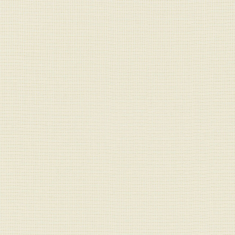 Schumacher Highland Wool Sheer Cream Fabric 12500