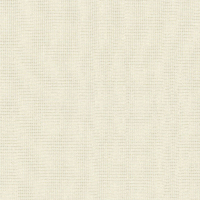 Schumacher Highland Wool Sheer Cream Fabric 12500