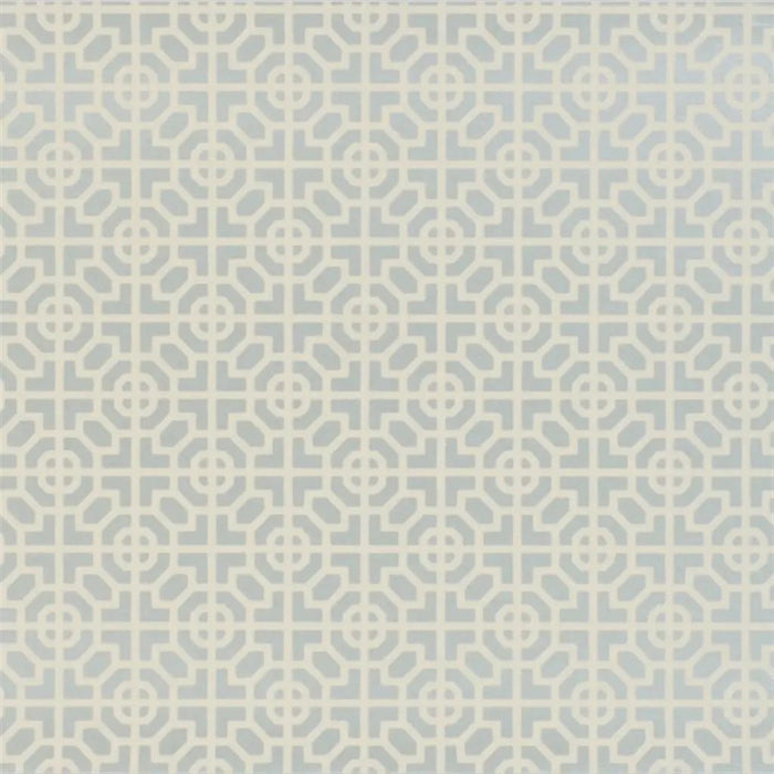 Designers Guild Sussex Duck Egg Wallpaper P535/07