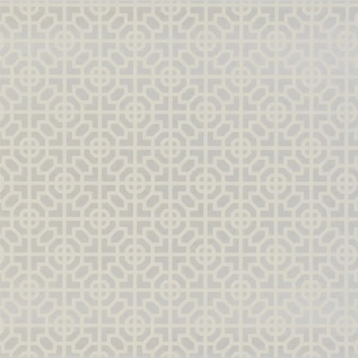 Designers Guild Sussex Silver Wallpaper P535/12