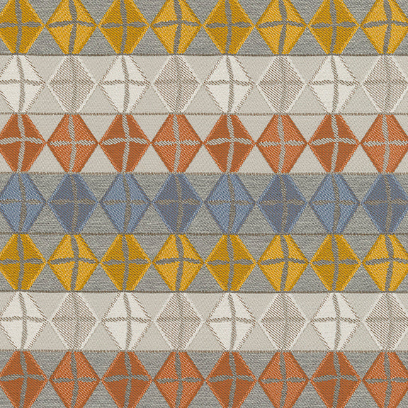 Brentano Sorceress Sundial  Fabric 1261-02