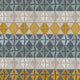 Brentano Sorceress Mahi mahi Fabric 1261-03