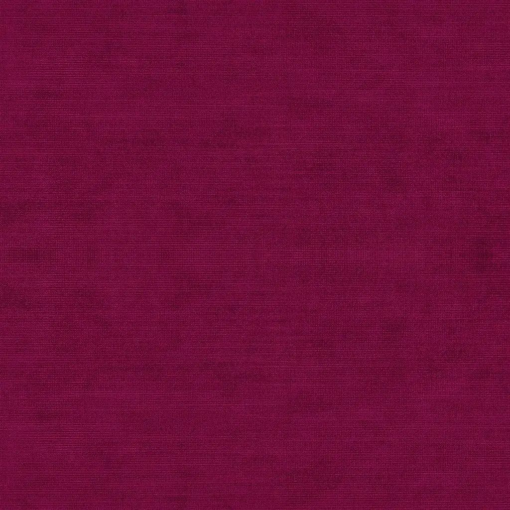 Designers Guild Glenville Cassis Fabric F1872/25