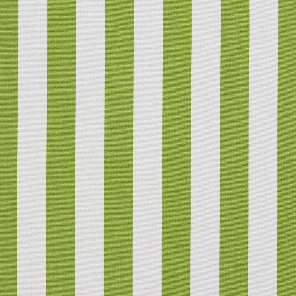 Charlotte Lime Canopy Fabric Sample 1290