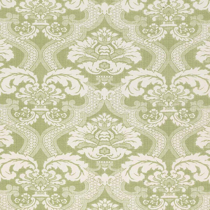 Nina Campbell Meredith 5 Fabric NCF4241-05