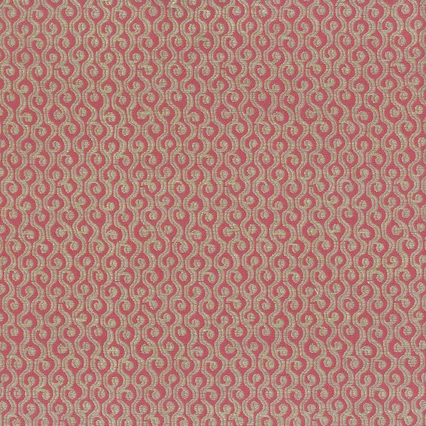 Nina Campbell Ren 4 Fabric NCF4163-04