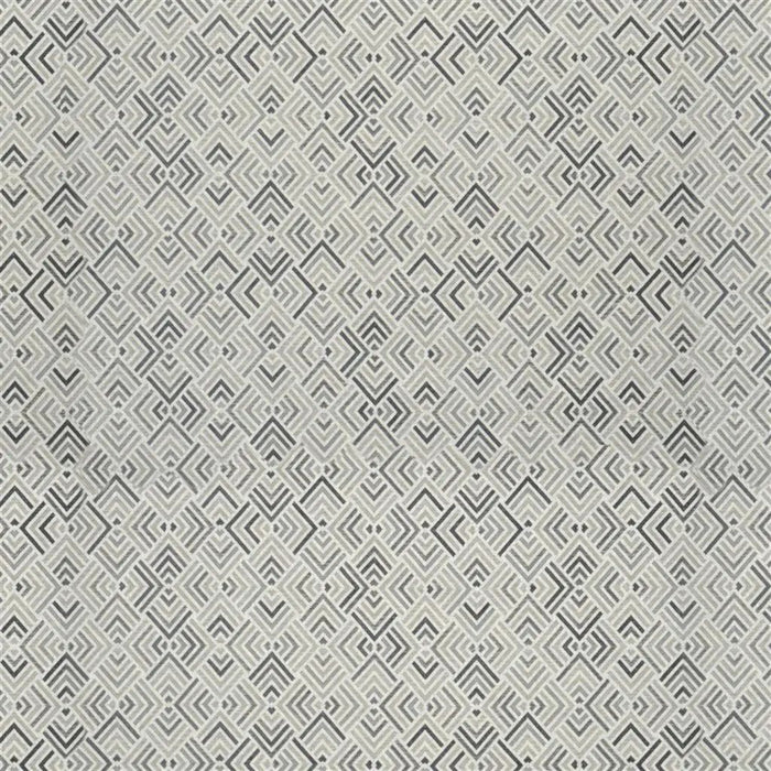 William Yeoward Mitla Slate Fabric FWY8065/01