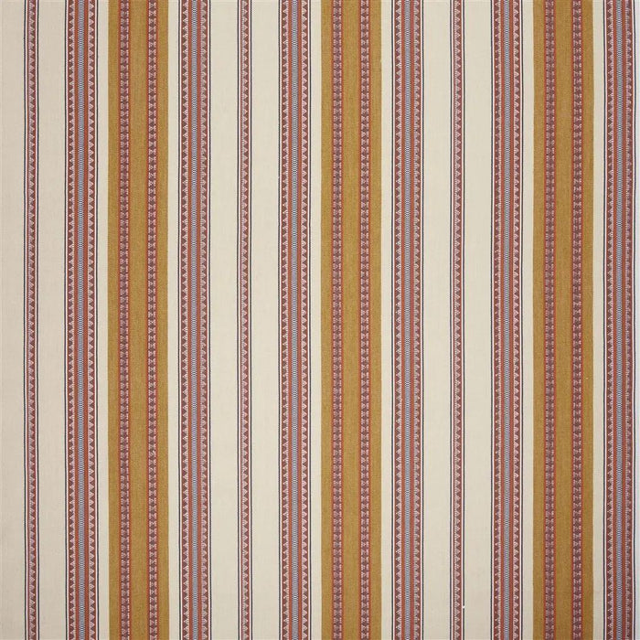 William Yeoward Chalco Sienna Fabric FWY8063/01