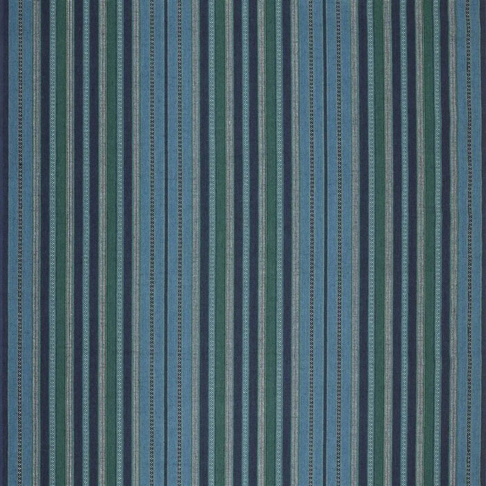 William Yeoward Almacan Peacock Fabric FWY8051/02