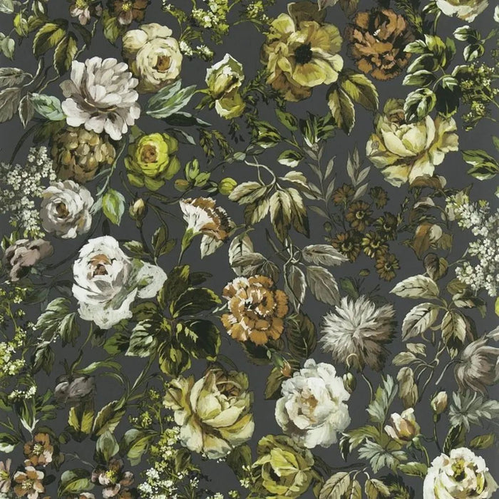 Designers Guild Mansur 2 Wallpaper PDG1125-02