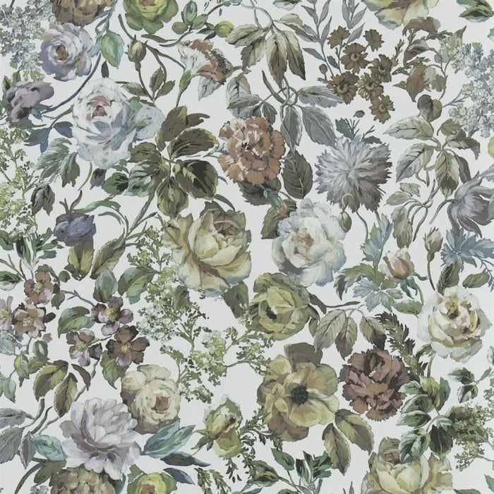 Designers Guild Mansur 3 Wallpaper PDG1125-03