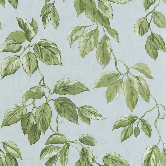 Designers Guild Jangal Celadon Wallpaper PDG1127/03