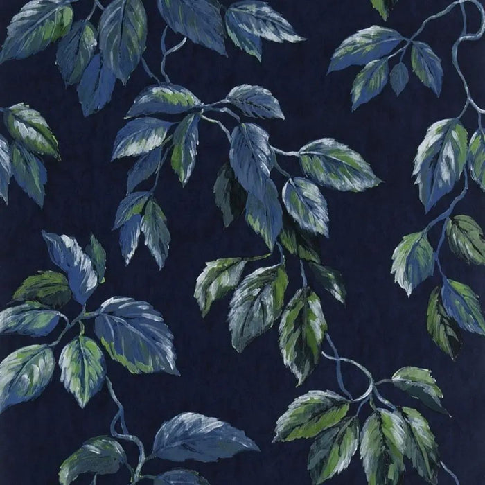 Designers Guild Jangal Viridian Wallpaper PDG1127/04