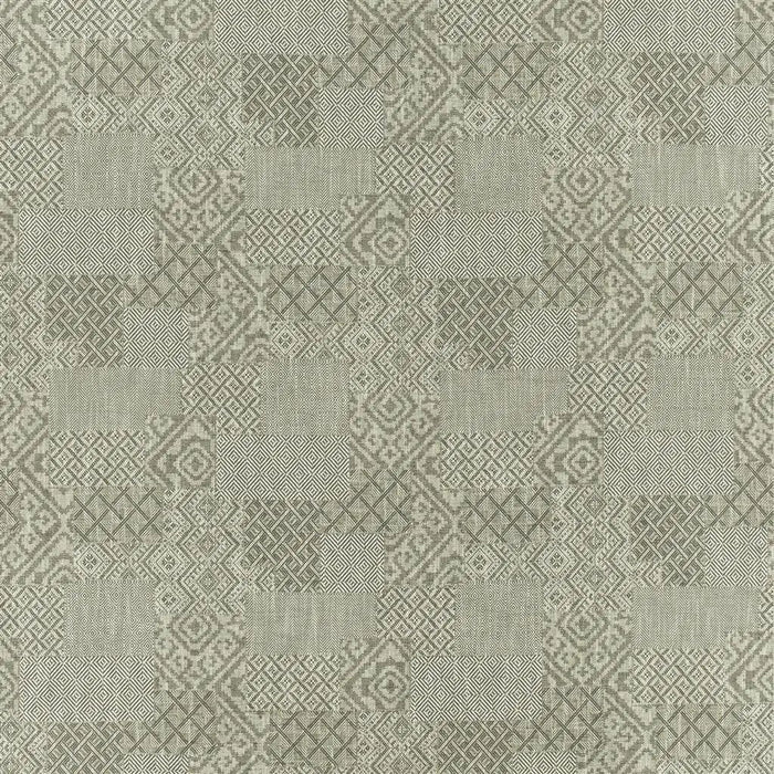 William Yeoward Ofelia Stone Fabric FWY8068/01