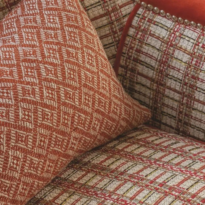 William Yeoward Isla Spice Fabric FWY8069/08